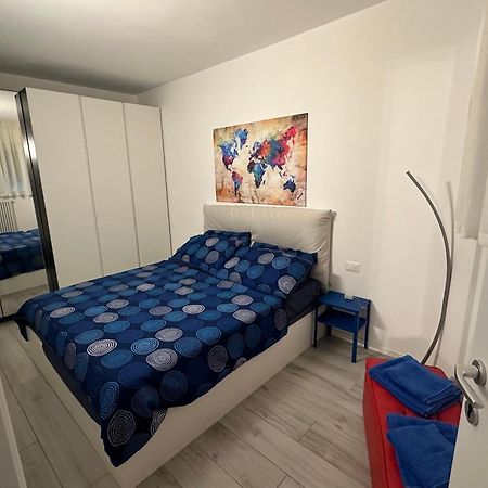 Ida S Home Free Wifi Ac Bolzano Exteriér fotografie
